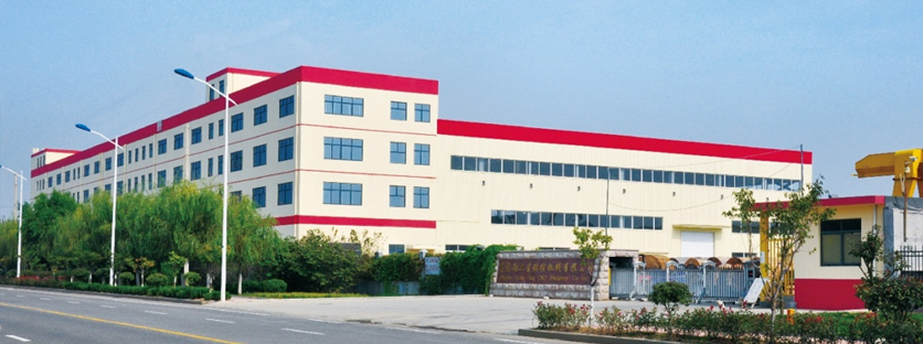 青岛翔之星数控机械有限公司